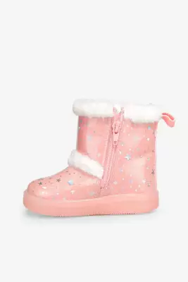 220.B20K.108 - Comet - Pudra - Bot - 2