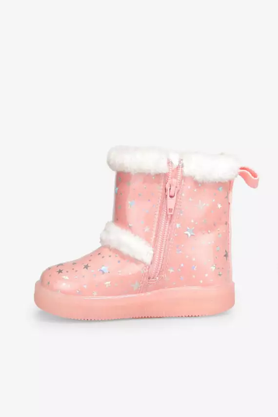 220.B20K.108 - Comet - Pudra - Bot - 2