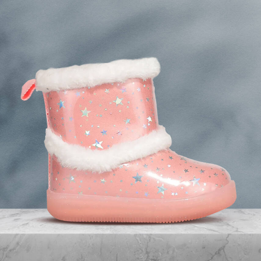 220.B20K.108 - Comet - Pudra - Bot - 1