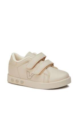 313.B19K.100 - Oyo - Bej - Ayakkabı - 2