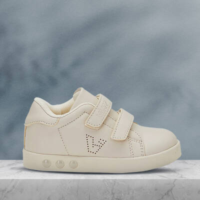 313.B19K.100 - Oyo - Bej - Ayakkabı - Vicco