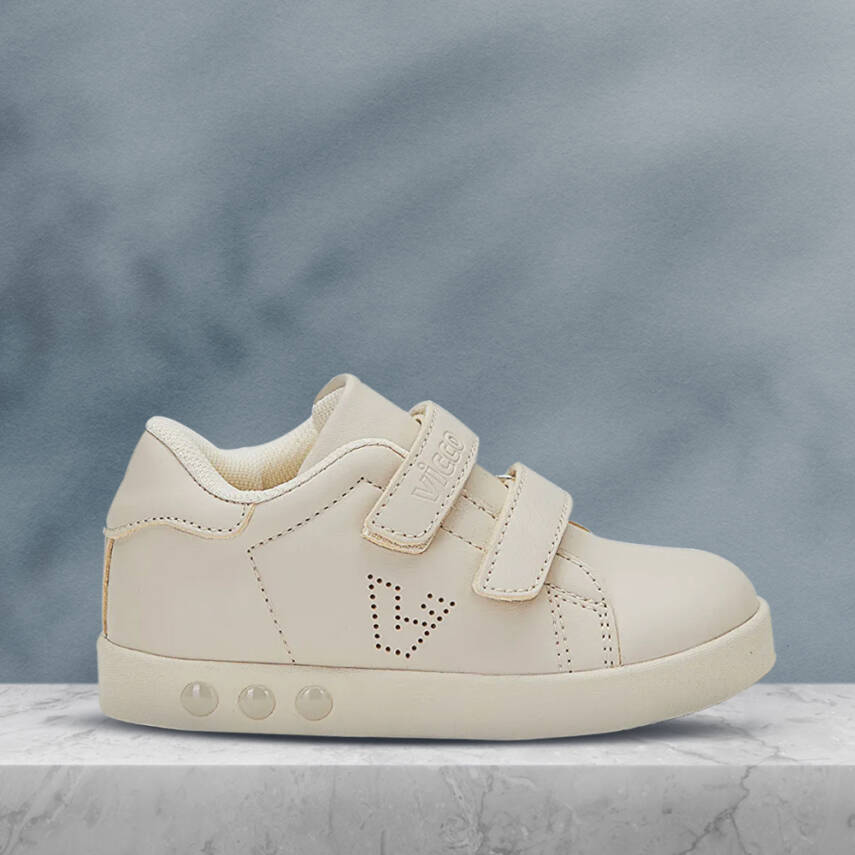 313.B19K.100 - Oyo - Bej - Ayakkabı - 1