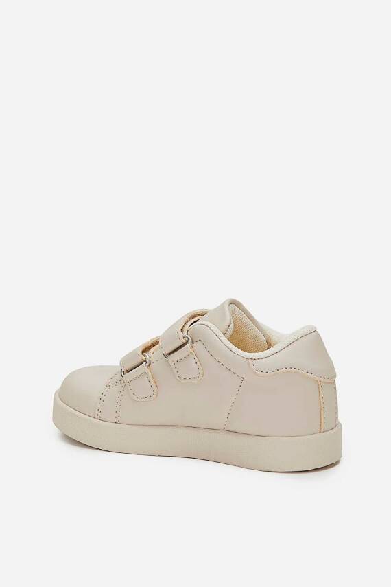 Vicco 313.B19K.100 - Oyo - Bej - Ayakkabı - 3