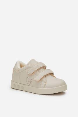 Vicco 313.B19K.100 - Oyo - Bej - Ayakkabı - 7