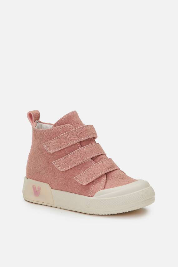 Vicco 925.B22K.233 - Naru - Pudra - Bot - 1