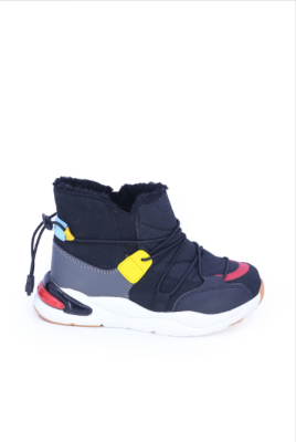 943.P21K.368 - Pablo - Lacivert - Bot - Vicco