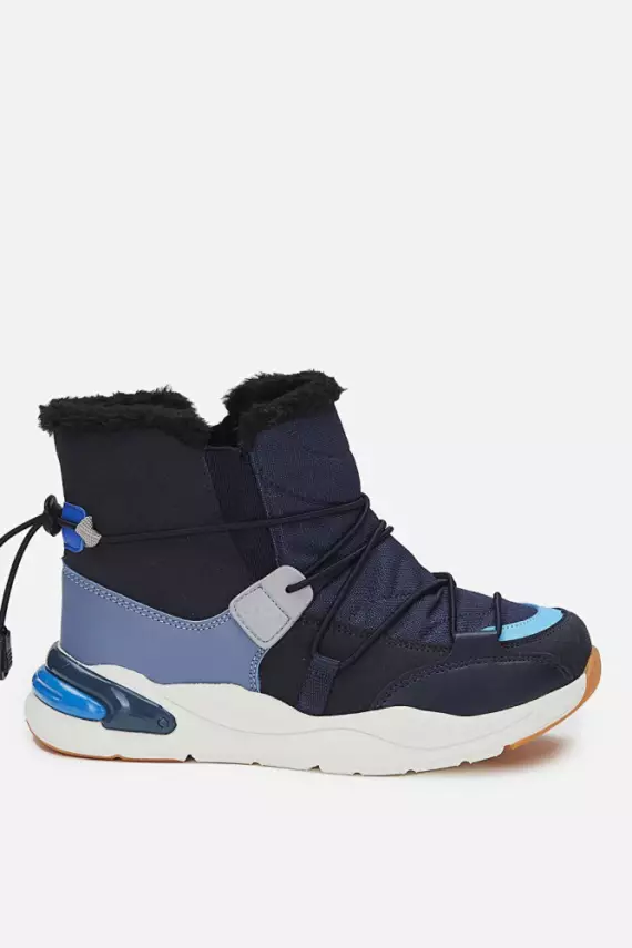 943.P21K.368 - Pablo - Lacivert - Bot - 1