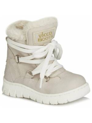 946.B20K.222 - Kappa - Bej - Bot - Vicco