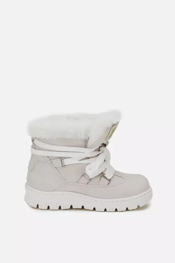 946.B20K.222 - Kappa - Bej - Bot - 1