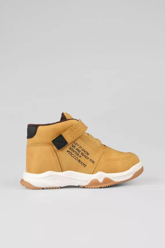 946.B20K.262 - Alaska II - Camel - Bot - 1