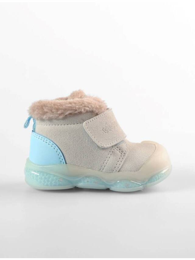 946.B24K.437 - Mind - Gri - Bot - 1