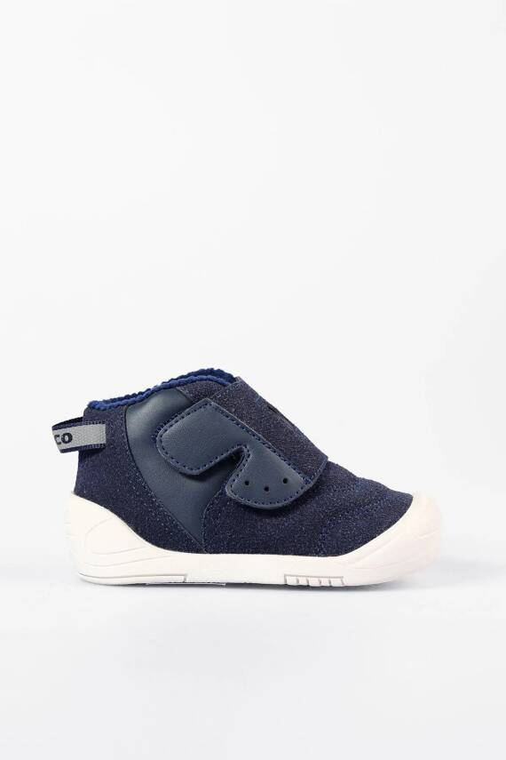 946.E24K.429 - Ago - Lacivert - Bot - 1