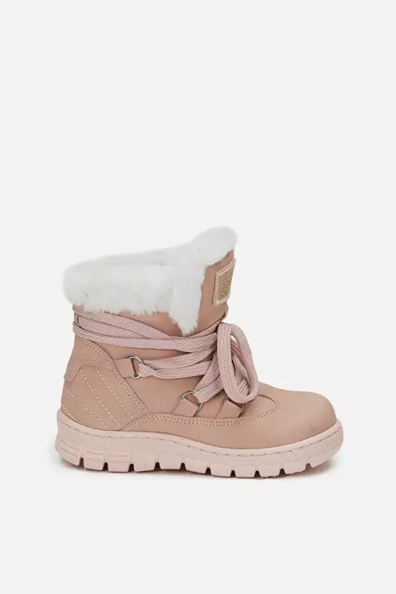 946.P20K.222 - Kappa - Pudra - Bot - 1