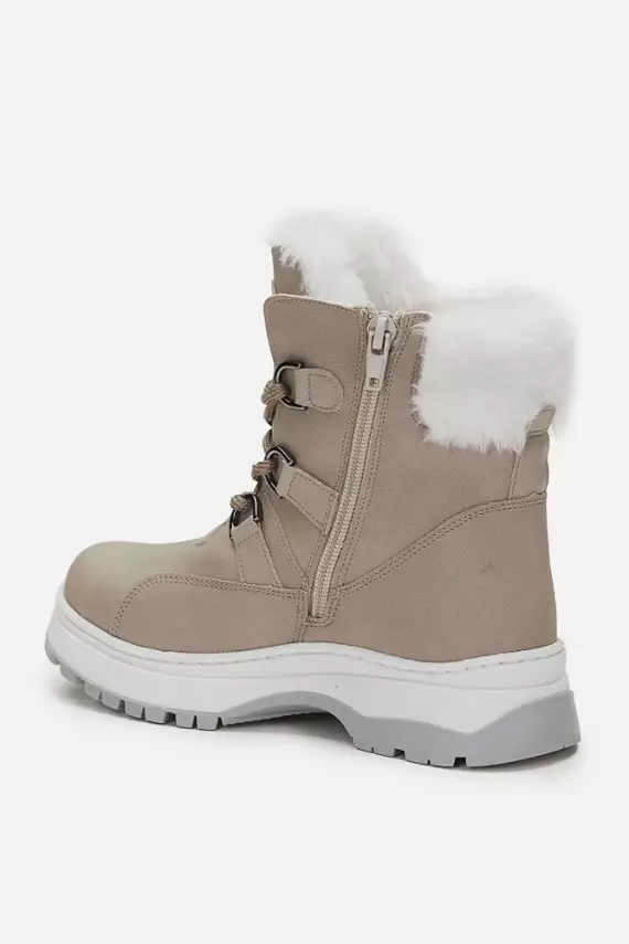 946.P21K.240 - Alexis - Gri - Bot - 2