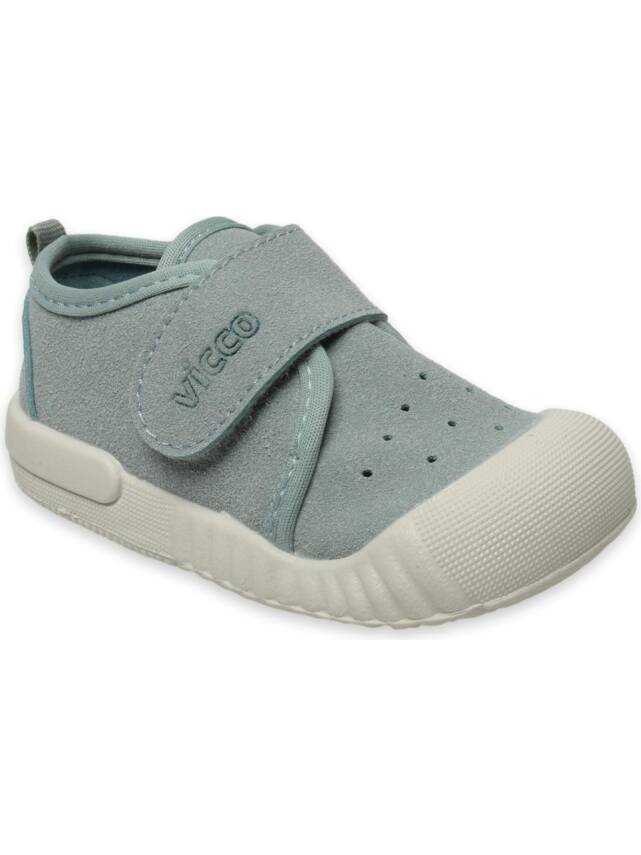 950.E25Y.224 - Anka II - Mavi - Ayakkabı - 1