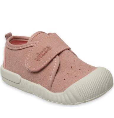 950.E25Y.224 - Anka II - Pudra -Ayakkabı - Vicco