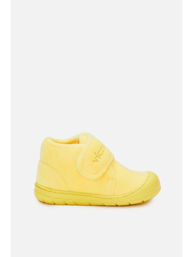 Vicco Unisex Çocuk Sarı Panduf 959.b19k.446 - 1