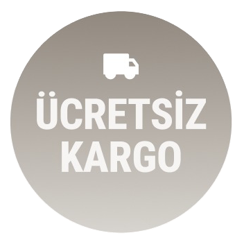Ücretsiz Kargo
