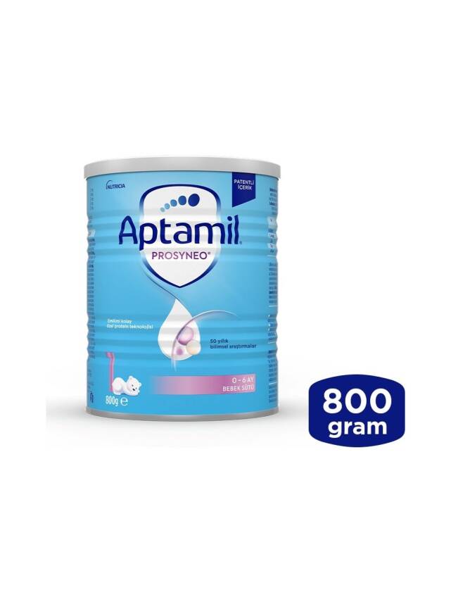APTAMIL 1 800 GR PROSYNEO - 1