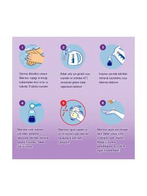 APTAMIL 1 800 GR PROSYNEO - 5