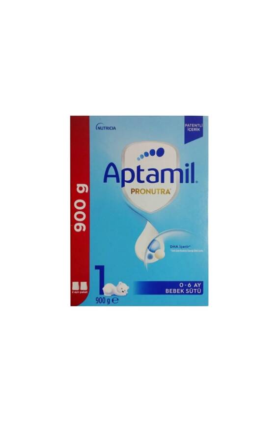 APTAMİL 1 900 GR PRONUTRA - 1