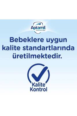 APTAMİL 2 900 GR PRONUTRA - 7