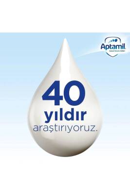 APTAMİL 2 900 GR PRONUTRA - 8