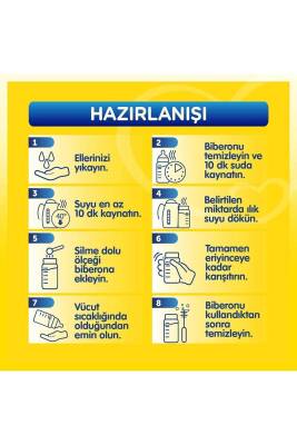 BEBELAC 1 800 GR - 3