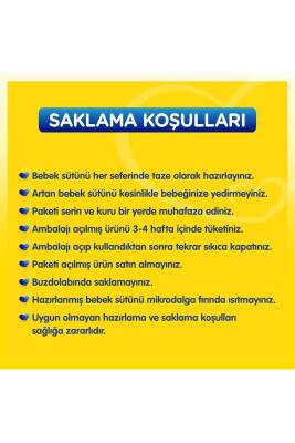 BEBELAC 1 800 GR - 5