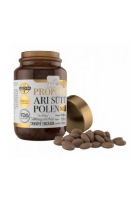 BEEO PROPOLİS YETİŞKENLER İÇİN 60 TABLET - 16