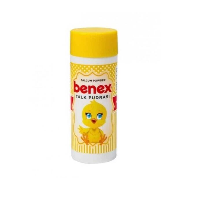 Benex Talk Pudra 75 Gr - 1