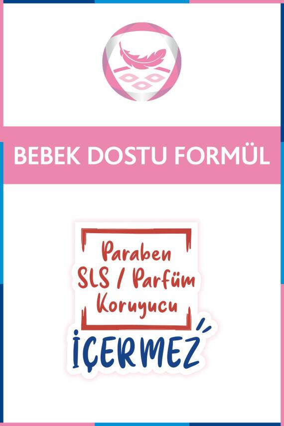 Bepanthol Baby Pişik Önleyici Merhem 30gr - 3