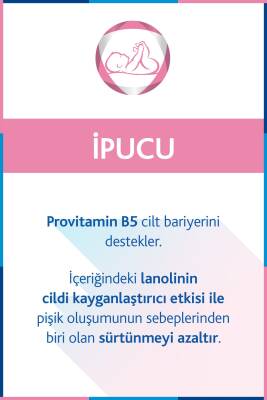 Bepanthol Baby Pişik Önleyici Merhem 30gr - 4