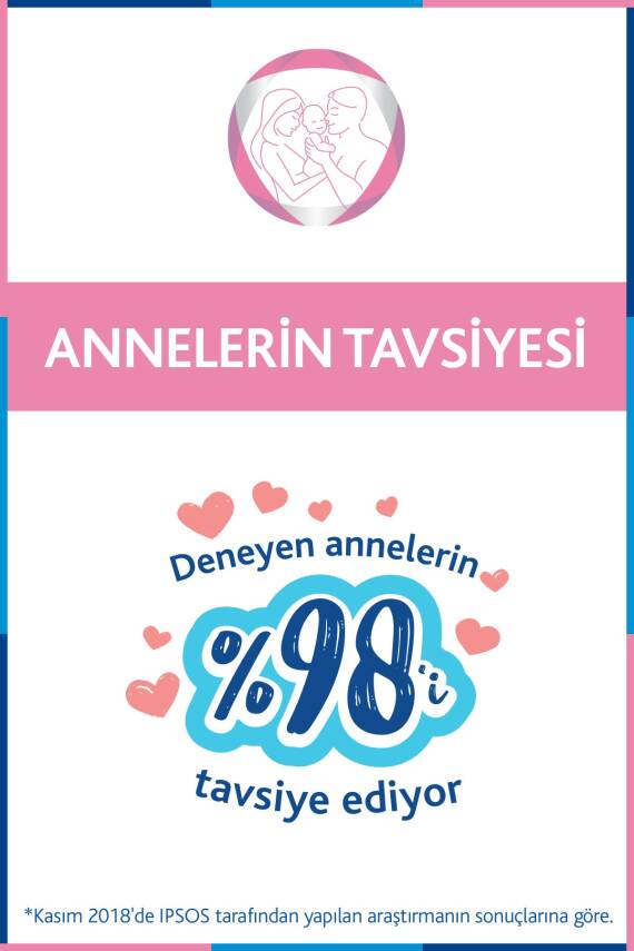 Bepanthol Baby Pişik Önleyici Merhem 30gr - 7