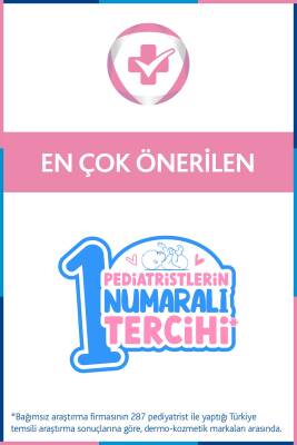 Bepanthol Baby Pişik Önleyici Merhem 30gr - 8