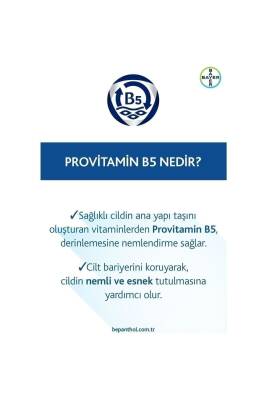 Bepanthol El Ve Yüz Cilt Bakım Krem 30 gr - 7