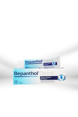 Bepanthol Onarıcı Bakım Merhemi 30gr - 2