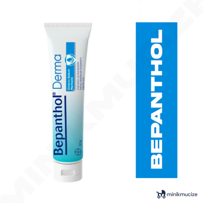 Bepanthol Onarıcı Bakım Merhemi 30gr - Bepanthol