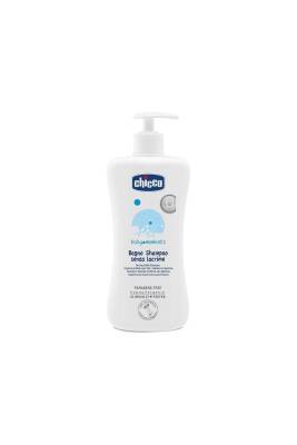 Chicco Baby Moments Doğal Saç Ve Vücut Şampuanı 500 ml - Chicco