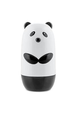Chicco Bebek Tırnak Bakım Seti Panda - 3