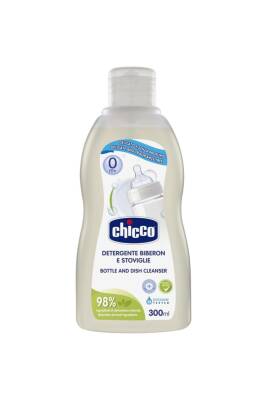 Chicco Biberon Emzik Temizleyici 300 ml - Chicco