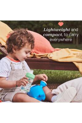 Chicco CHİCCO Push Pull Bardak 18 Ay + - 2