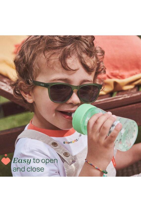 Chicco CHİCCO Push Pull Bardak 18 Ay + - 3