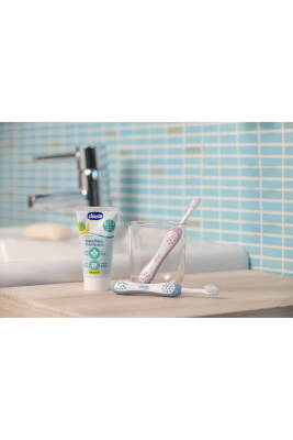 Diş Fırçası 6 - 36 Ay İndigo - 4