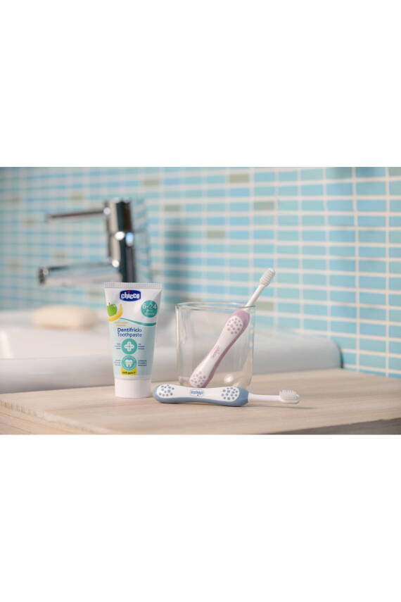 Diş Fırçası 6 - 36 Ay İndigo - 4