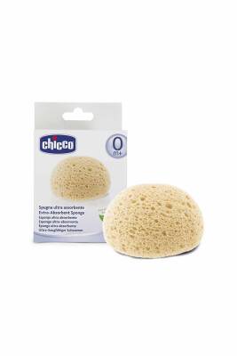 Chicco Ekstra Emici Banyo Süngeri - Chicco
