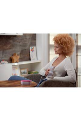 Chicco Elektrikli Göğüs Pompası - 2