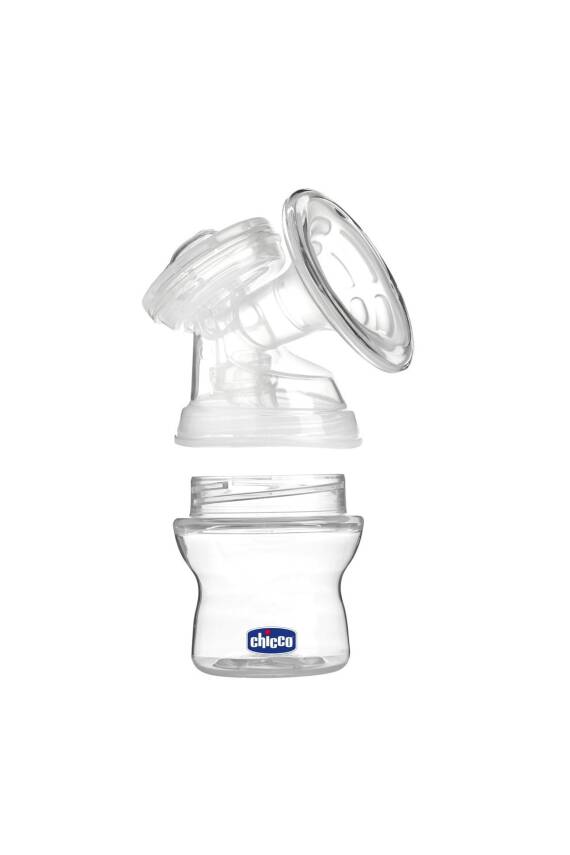 Chicco Elektrikli Göğüs Pompası - 6