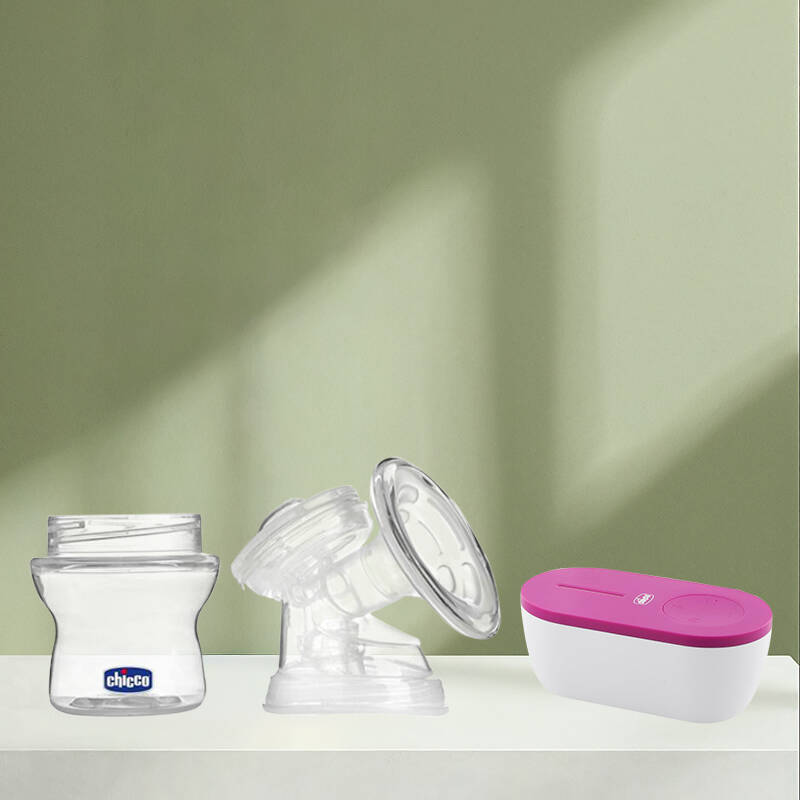 Chicco Elektrikli Göğüs Pompası - 1