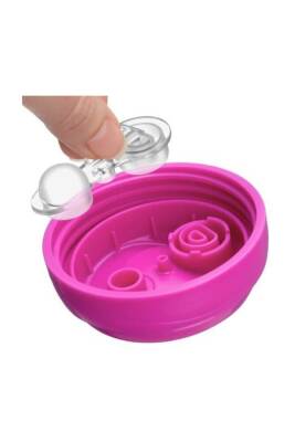 Chicco Gece Parlayan Alıştırma Bardağı Kız 14+ Ay - 3